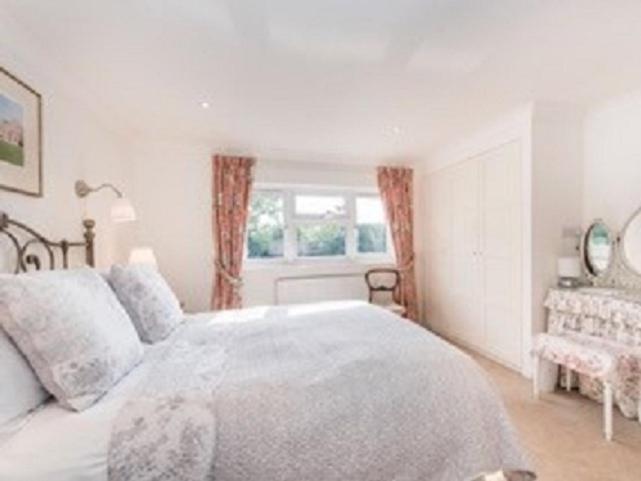 Knole B&B Sevenoaks Room photo